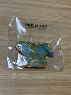 瀬口黎弥　ステンドグラスチャーム　②