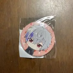千銃士R DMMスクラッチ　缶バッジ　マークス