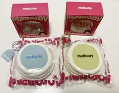 mellojoy メロジョイ 贅沢スフレ Z001-1 まとめ売り 10個 - メルカリ