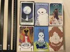 タロットカード 趣味