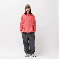 WTAPS SDDT2002 TROUSERS COTTON. TWILL