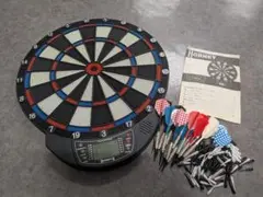 ジャンク品 ダーツセット
