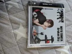 MIYU TOMITA Broken Sky アルバムCD