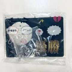 ねんどろいど　背景セットエフェクトシート予約特典のサムネイル