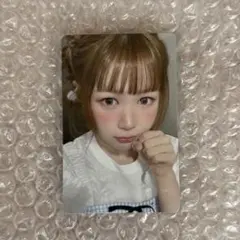 RRRing 日本橋会場 限定 トレカ MIA Baby DONT Cry RRRing 日本橋会場 限定 トレカ MIA Baby DONT Cry - メルカリ