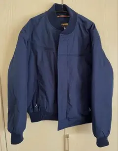 ダービーオブサンフランシスコ ブルゾン