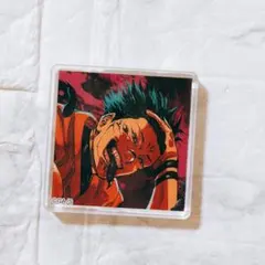 呪術廻戦展 アクリルタイル 宿儺