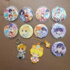 2026年最新】すとぷりグッズまとめ売りの人気アイテム - メルカリ