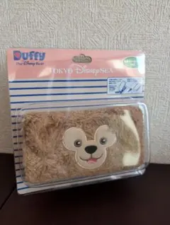 Duffy The Disney Bear スマートフォンケースのサムネイル