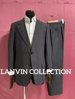 LANVIN COLLECTION◇ランバン◇メンズスーツセットアップ