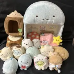 すみっコぐらし　まとめ売り