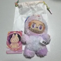 ラブブ Big into Energy LUCK