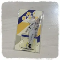 草間リチャード敬太 アクリルスタンド