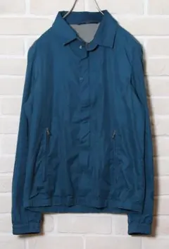 EDIFICE(エディフィス)メンズ 薄手ブルゾン46