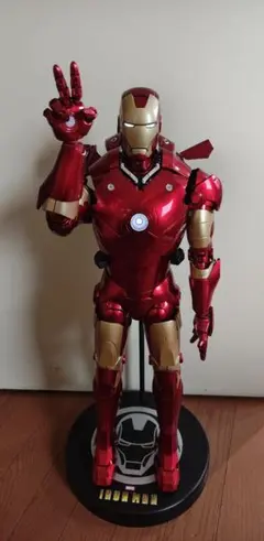 れんれん様専用 アイアンマン ハルクバスター とキャプテンアメリカ
