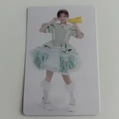CUTIE STREET タワレコ B賞 トレカ 1枚 板倉可奈