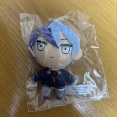 プロセカ　セガラッキーくじ　青柳　冬弥