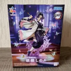 鬼滅の刃 Luminasta 胡蝶しのぶ フィギュア