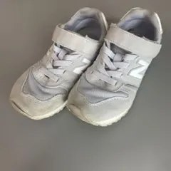 ニューバランス 373 17㎝