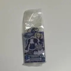 アイカツ だれでもアイドル活動アクリルチャーム3 藤堂ユリカ