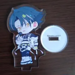 パラライ コラボカフェ本舗 5th ちびキャラアクスタ 那由汰 - メルカリ