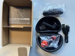 2026年最新】JABRA STEALTHの人気アイテム - メルカリ