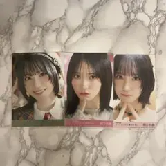 ＝LOVE 野口衣織　生写真