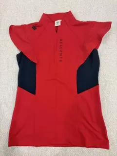 DESCENTE GOLF レディース 半袖シャツのサムネイル