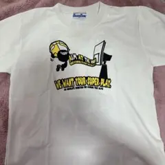 TeamFive バスケットボール Tシャツ ホワイトのサムネイル