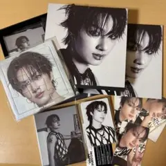 ジュン✖️2 seventeenhappy burstday Daredevil