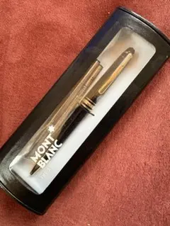 モンブラン マイスターシュテュック クラシック ボールペン 美品