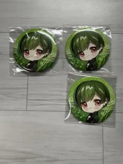 シクフォニ RAGE シクストア限定 特典 缶バッジ すち - メルカリ