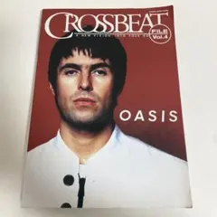 オアシス　クロスビート