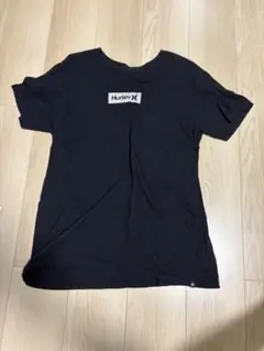Hurley Tシャツ　黒のサムネイル