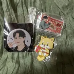 みてコレ！JO1豆原一成