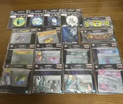 【格安】一番くじ HUNTER × HUNTER I賞　G賞　セミコンプ