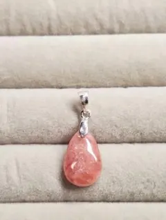 インカローズ ペンダントトップ