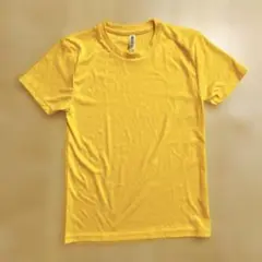 glimmer 350-AIT イエロー Tシャツ 150