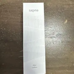 saqina マイルドローション N 180mlのサムネイル