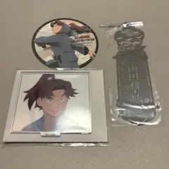 忍たま乱太郎 山田利吉 アクリルスタンド