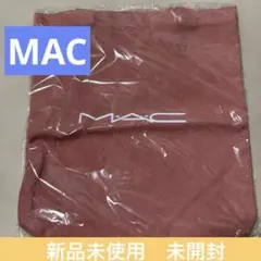 MAC トートバッグ 新品未使用品のサムネイル