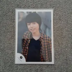 ACEes HiHi Jets 無所属 作間龍斗 公式写真