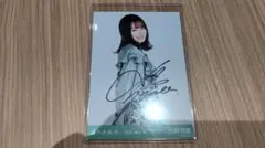 2026年最新】山崎怜奈 サインの人気アイテム - メルカリ