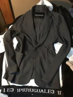 2026年最新】1piu1uguale3 セットアップ スーツの人気アイテム - メルカリ