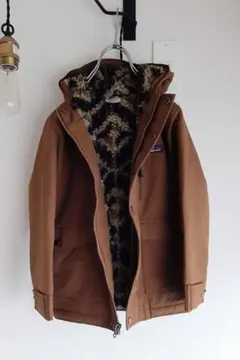 2025年最新】パタゴニア インファーノジャケット xsの人気アイテム