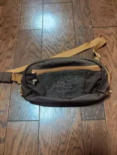 ヘリコンテックス 個人装備