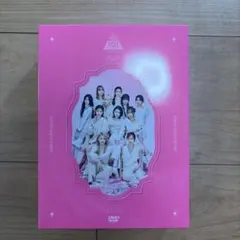 PRODUCE 101 JAPAN THE GIRLS 番外編 - 夢へのはじ… - メルカリ