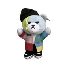 でっかい超BIGぬいぐるみ　G-DRAGON　BIGBANG 2026年最新】G-DRAGON 超BIGぬいぐるみの人気アイテム - メルカリ