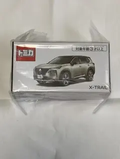 多美卡 日產 X-TRAIL
