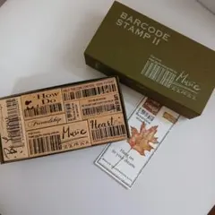 sonia illustration life　 スタンプセット
